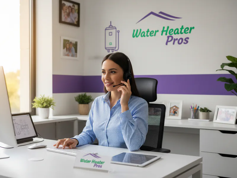 Water Heater Repair  in Saint George  FAQ